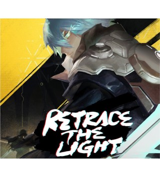 Retrace the Light Steam Key EUROPE